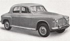Bild: Rover 80