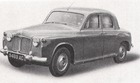 Bild: Rover 80