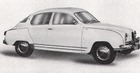 Bild: Saab 96 Sport