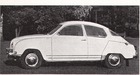 Bild: Saab 96 Sport