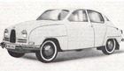 Bild: Saab 96