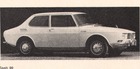 Bild: Saab 99