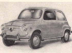 Seat 600 D (1970)