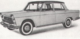 Seat 600 (1962) Seat 600 (1962)