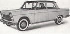 Bild: Seat 600