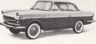 Bild: Siata 1250 Coupé