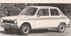Bild: Simca 1100