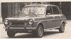 Bild: Simca 1100