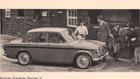 Bild: Simca 1300 & 1300 GL