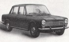 Bild: Simca 1300