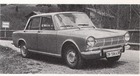 Bild: Simca 1300