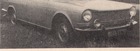 Bild: Simca 1501 Spécial