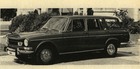 Bild: Simca 1501