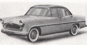Simca Ariane Miramas (1962)