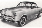 Bild: Simca Aronde 1300