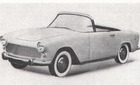 Bild: Simca Aronde Castel