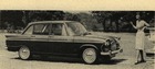 Bild: Singer Gazelle Series VI