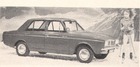 Bild: Singer Gazelle