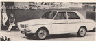 Bild: Singer Gazelle