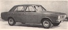 Bild: Singer Gazelle