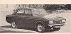 Bild: Singer Gazelle
