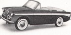 Bild: Singer Gazelle