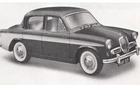 Bild: Singer Gazelle