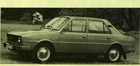 Bild: Skoda 110 L-Rallye