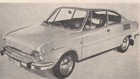 Bild: Skoda 110 LS & 110 R Coupé
