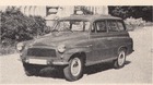 Bild: Skoda Octavia Combi