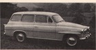 Bild: Skoda Octavia Combi