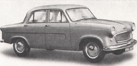 Standard Ensign (1958) Standard Ensign (1958)