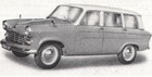 Bild: Standard Ten Companion