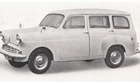 Bild: Standard Ten Companion