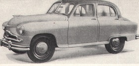 Standard Vanguard II (1955)