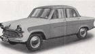Bild: Standard Vanguard Luxury Six
