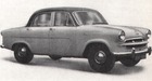 Bild: Standard Vanguard