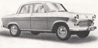 Bild: Standard Vignale Vanguard