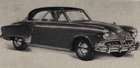 Bild: Studebaker 3 H Commander & Land Cruiser