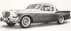 Bild: Studebaker Champion