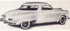 Bild: Studebaker Commander 15 A
