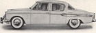 Bild: Studebaker Commander 16 G 8