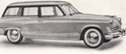 Bild: Studebaker Commander 5 H