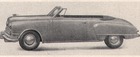 Bild: Studebaker Commander