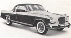Bild: Studebaker President