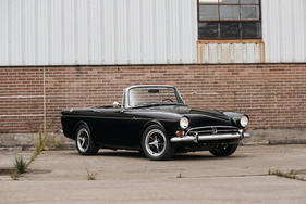 Sunbeam Tiger MKI (1965) als Lot 122 am Bonhams Greenwich Sale 2019