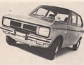 Bild: Suzuki Fronte 71