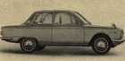 Bild: Suzuki Fronte 800
