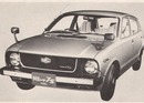 Bild: Suzuki Fronte - Fronte 7-S