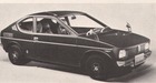 Bild: Suzuki Fronte